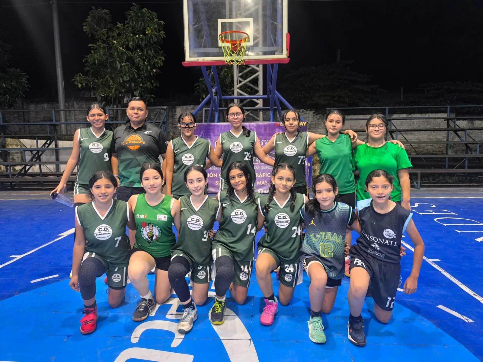 Equipo C.D. Sonsonate